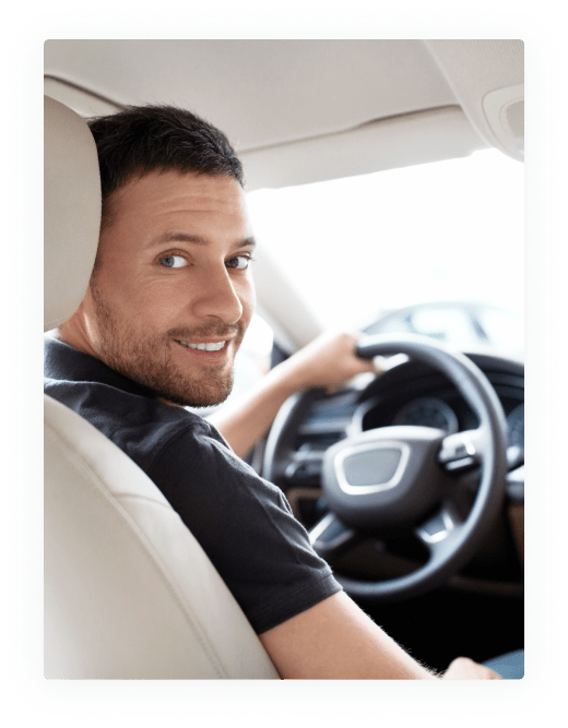 driver